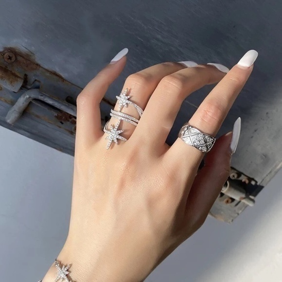 - Meteorities Ring 💍 - Picture 3 of 8